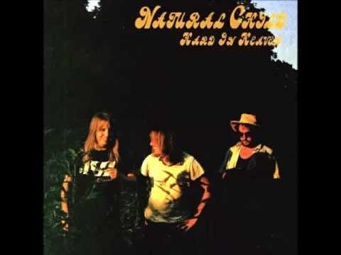 Natural Child — Natural Child - Rock Bottom