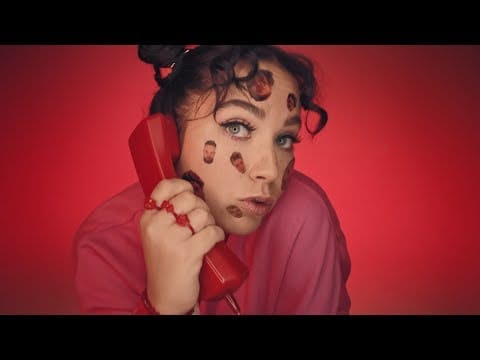Mery Spolsky — Mery Spolsky - Bigotka (Official Video)