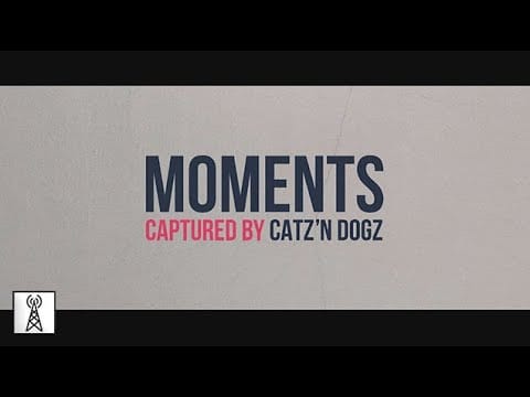 Catz N' Dogz — Catz 'n Dogz - Moments [Full Album Video]