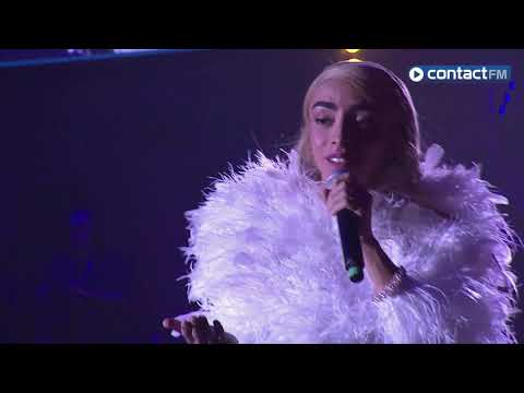 Bilal Hassani — BILAL HASSANI - JE DANSE ENCORE (LIVE) - #GRAND LIVE CONTACT FM A ORCHIES - 22-11-19