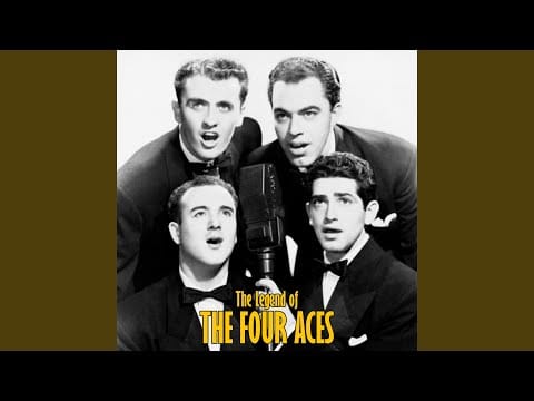 The Four Aces — Heaven Can Wait (Remastered)