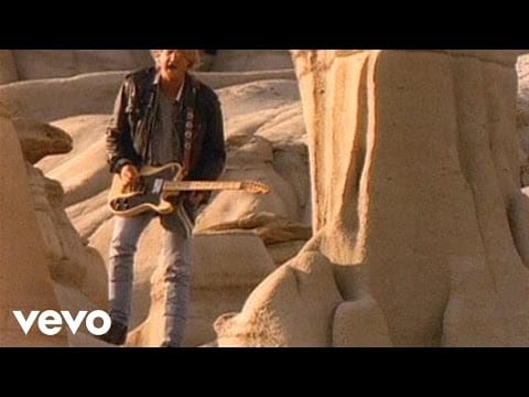 Tom Cochrane — Tom Cochrane - Life Is A Highway (Official Video)