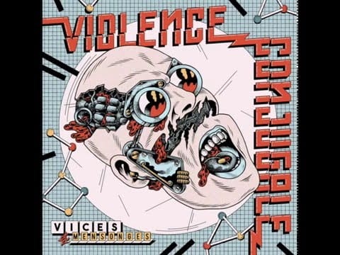 Violence Conjugale — VIOLENCE CONJUGALE  -  Pensée Positive