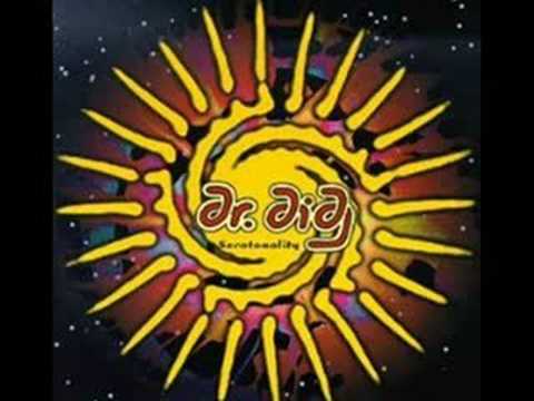 Dr. Didg — Dr.Didg - Serotonality (live)