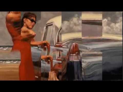 Santino Rocchetti — Santino Rocchetti - Amado Mio (1977)