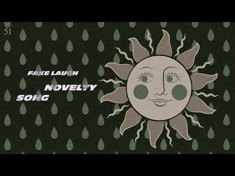 Fake Laugh — Novelty Song