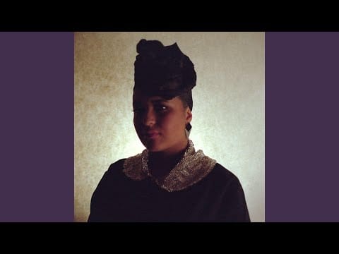 Fatima (12) — Mind (feat. Floating Points)