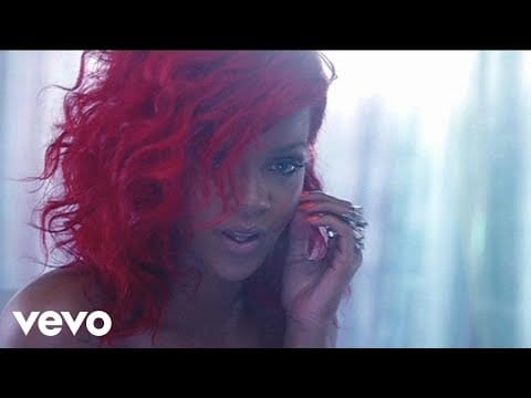 Rihanna — What's My Name? ft. Drake