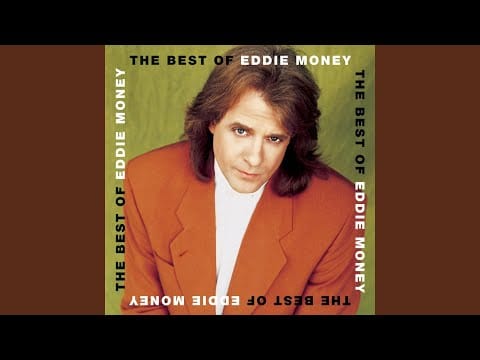 Eddie Money — Running Back