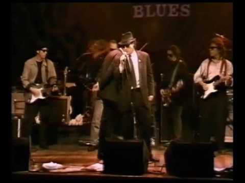 The Blues Brothers — Blues Brothers Belushi Birthday Bash at House of Blues