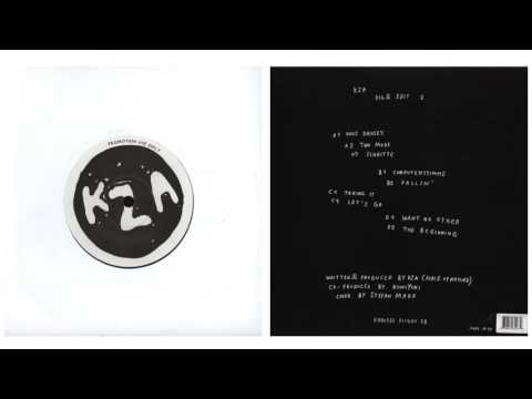 KZA — KZA - Two More