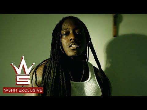 Ace Hood — Ace Hood "To Whom it May Concern/Came With The Posse" (WSHH Exclusive - Official Music Video)