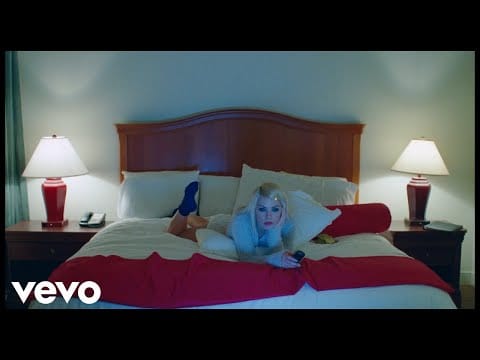 Carly Rae Jepsen — Party For One