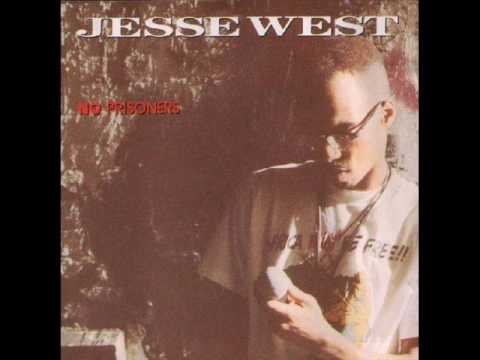 Jesse West — jesse west no prisoners