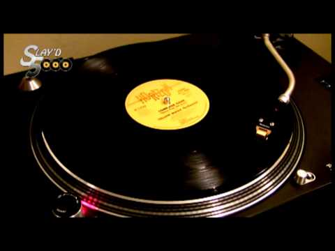 Yellow Magic Orchestra — Yellow Magic Orchestra - Computer Game (Slayd5000)