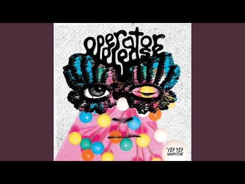 Operator Please — Terminal Disease