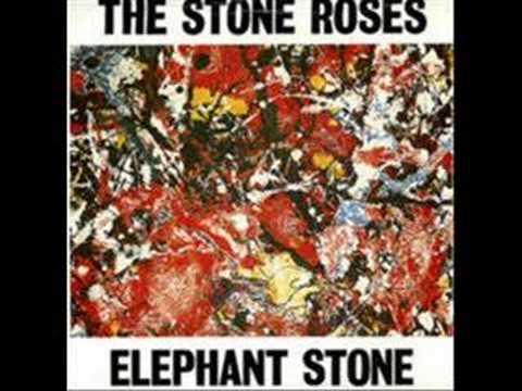 Jon Savage — The Stone Roses - Full Fathom Five