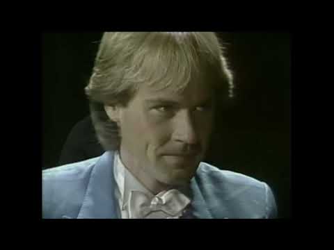 Richard Clayderman — Richard Clayderman - Souvenirs D'Enfance (Official Video)