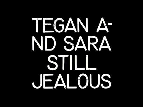 Tegan and Sara — I Bet It Stung