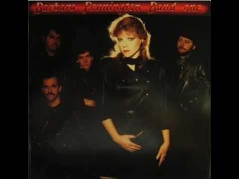 Barbara Pennington Band — Barbara Pennington Band ‎- 1985 - One (full album)