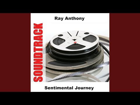 Ray Anthony — Stardust