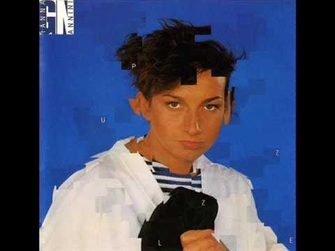 Gianna Nannini — Gianna Nannini - Bellami