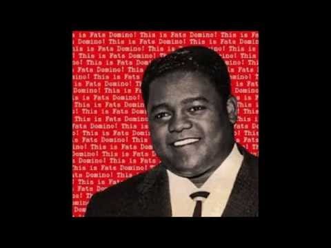 Fats Domino — You Win Again  -   Fats Domino