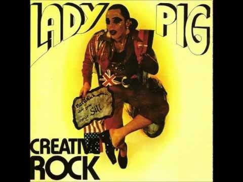 Creative Rock — Creative Rock- It's Alright.wmv