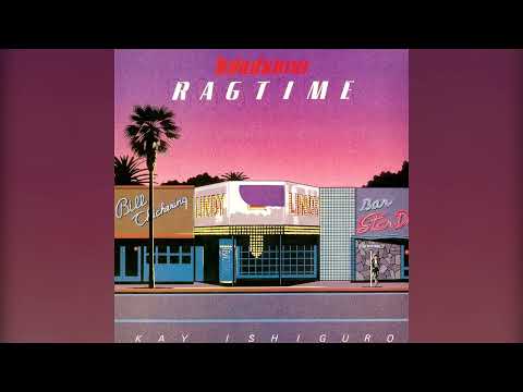 Kay Ishiguro — Kay Ishiguro – Yokohama Ragtime 1982