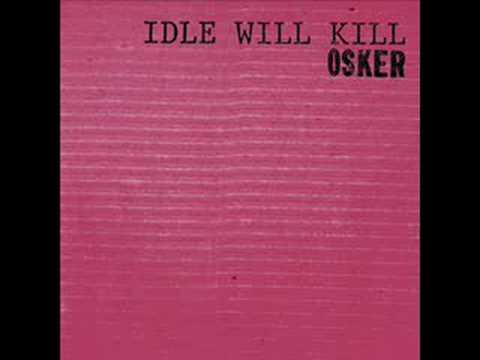 Osker — Osker - Piece by Piece