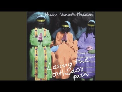 Roberto Musci — La morra
