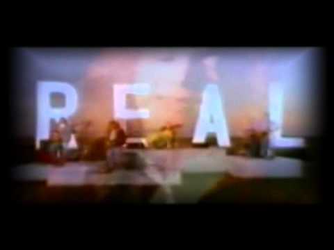 The Real People — The Real People - Window Pane