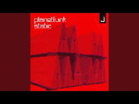 Planet Funk — Running Through My Head