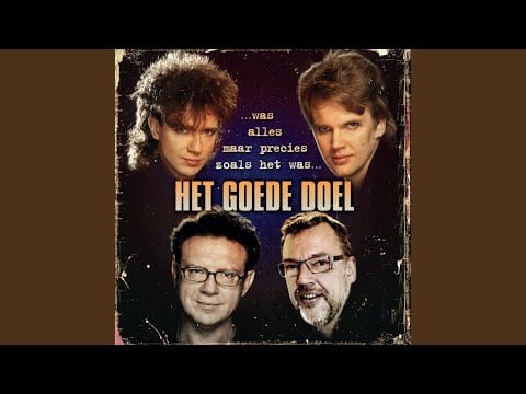 Het Goede Doel — Windstil