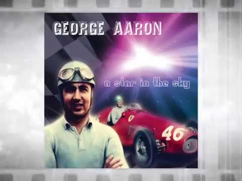 George Aaron — George Aaron - A Star In The Sky ITALO DISCO 2016