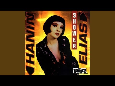 Hanin Elias — Show