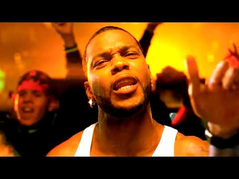 T-Pain — Flo Rida - Low (feat. T-Pain) [from Step Up 2 The Streets O.S.T. / Mail On Sunday] (Official Video)