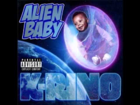 K-Rino — K-Rino - Father of he Flame
