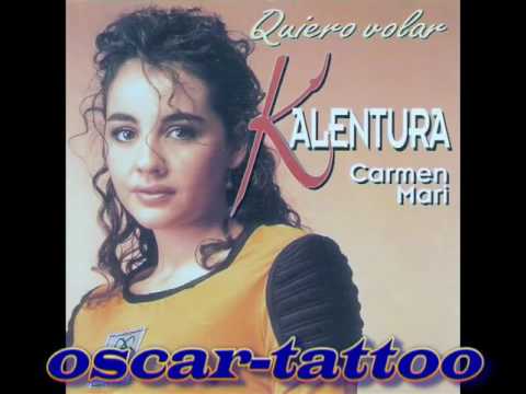 Kalentura — Kalentura    Son  Los  Celos  oscar tattoo HIGH