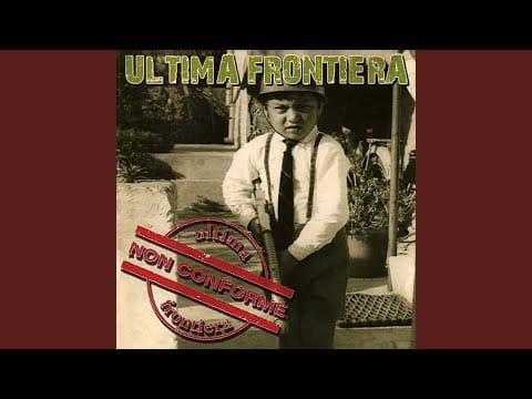 Ultima Frontiera — Trieste 1953