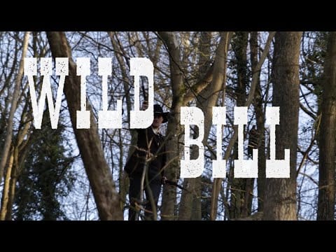 Opus Kink — Wild Bill