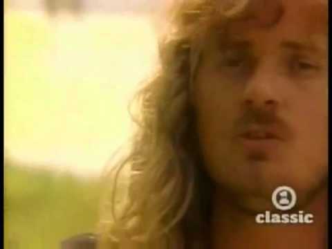Johnny Van Zant — Johnny Van Zant - Brickyard Road (Official Music Video)