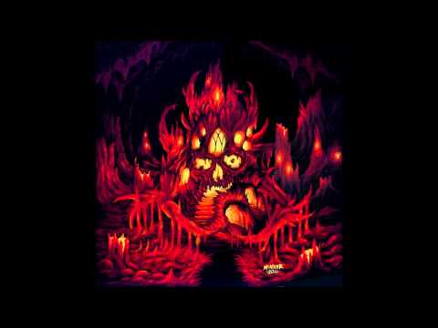 Ritual Necromancy — Ritual Necromancy - Penitence [HQ]