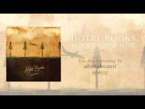 Hotel Books — Hotel Books - Alcoholocaust