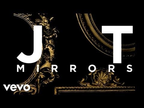 Justin Timberlake — Mirrors