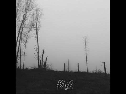 Grift (3) — GRIFT - Slutet hav