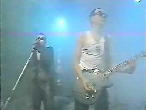 The Leather Nun — Leather Nun - Gimme Gimme Gimme