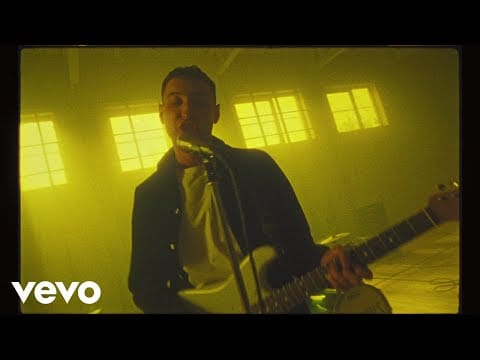 Sea Girls — Damage Done