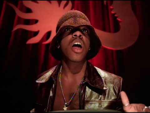 Mýa — Mya ft. Sisqo - It´s All About Me (HQ)