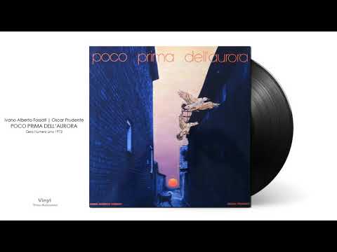 Oscar Prudente — Ivano Fossati & Oscar Prudente | Gil (Voglia di terra)
